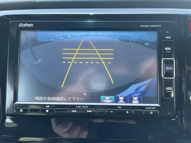 ホンダ Ｎ ＷＧＮ カスタム G Lパッケージ 大阪府 2018(平30)年 5.7万km クリスタルブラックパール (株)IDOMが運営する【じしゃロン堺店】の自社ローン専用車両になります。/こちらは現金またはオートローンご利用時の価格です。自社ローンご希望の方は別途その旨お申付け下さい