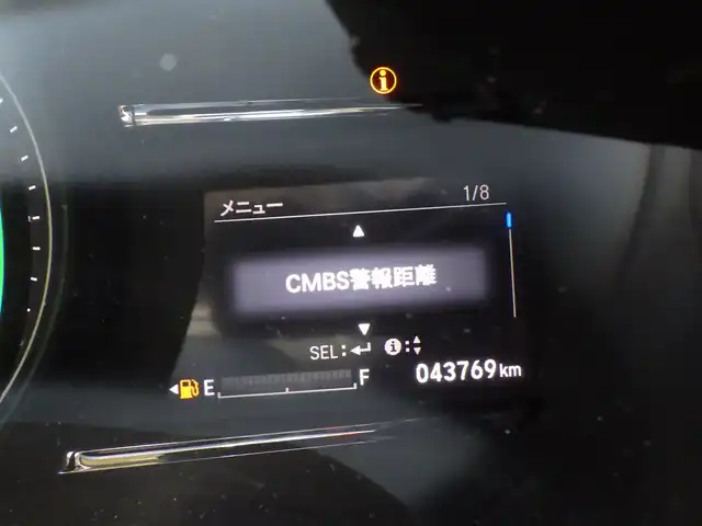 ホンダ ヴェゼル ハイブリッド Z ホンダセンシング 千葉県 2020(令2)年 4.4万km クリスタルブラックパール ワンオーナー/ホンダセンシング/・衝突軽減ブレーキ（CMBS）/・車線維持支援システム（LKAS）/・アダプティブクルーズコントロール（ACC）/・後方誤発進抑制機能/・誤発進抑制機能/純正SDナビ/地デジTV/【DVD/CD再生機能　Bluetooth接続】/バックカメラ/ドライブレコーダー/前席パワーシート/シートヒーター/ハーフレザーシート/純正17インチアルミホイル/サイド/カーテンエアバッグ/Honda スマートキー