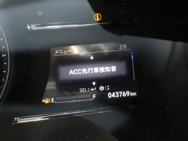 ホンダ ヴェゼル ハイブリッド Z ホンダセンシング 千葉県 2020(令2)年 4.4万km クリスタルブラックパール ワンオーナー/ホンダセンシング/・衝突軽減ブレーキ（CMBS）/・車線維持支援システム（LKAS）/・アダプティブクルーズコントロール（ACC）/・後方誤発進抑制機能/・誤発進抑制機能/純正SDナビ/地デジTV/【DVD/CD再生機能　Bluetooth接続】/バックカメラ/ドライブレコーダー/前席パワーシート/シートヒーター/ハーフレザーシート/純正17インチアルミホイル/サイド/カーテンエアバッグ/Honda スマートキー
