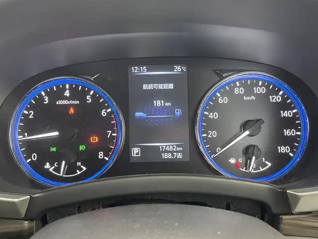 日産 エルグランド 250ハイウェイスターS 埼玉県 2017(平29)年 1.8万km ファントムブラック 純正ナビ　フリップダウンモニター　アラウンドビューモニター　両側パワースライドドア　ビルトインＥＴＣ　クルーズコントロール　ＡＣ１００Ｖ　ドライブレコーダー　ＨＩＤ　純正アルミ　スマートキー　地デジ