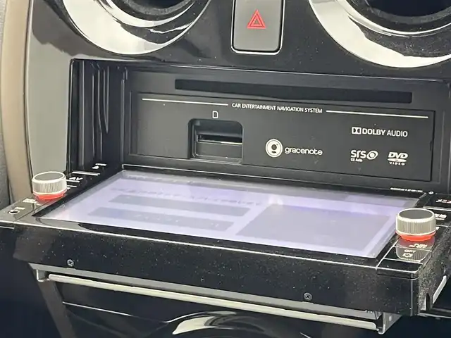 日産 ノート e－パワー メダリスト 愛知県 2018(平30)年 3.2万km スーパーブラック 純正ナビ　フルセグＴＶ　Ｂｌｕｅｔｏｏｔｈ　全方位カメラ　デジタルインナーミラー　エマージェンシーブレーキ　衝突軽減　車線逸脱　追従クルコン　ＬＥＤオートライト　コーナーセンサー　フォグランプ　禁煙車