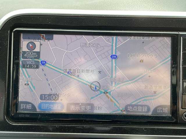 トヨタ シエンタ G 長野県 2018(平30)年 5.5万km ホワイトパールクリスタルシャイン 純正ＳＤナビ/(NSCD-W65)/ワンセグ/バックカメラ　/ＣＤ／ＤＶＤ/BluetoothAudio/ステアリングスイッチ/両側電動スライドドア　/ＬＥＤヘッドライト　/ドライブレコーダー　/プッシュスタート/ＥＴＣ　/ドアバイザー/衝突軽減システム/盗難防止/横滑り防止