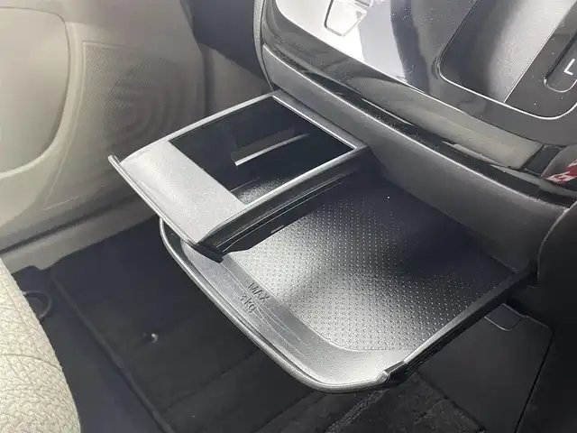 日産 デイズ X 福井県 2020(令2)年 5.4万km ブラック 純正9型ナビ/（CD/DVD/Bluetooth/フルセグ）/純正前方ドラレコ/アラウンドビューモニター/エマージェンシーブレーキ/車線逸脱警報/オートライト/アイドリングストップ/前後ソナー/プッシュスタート/スマートキー