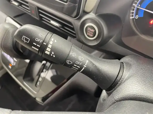 日産 デイズ X 福井県 2020(令2)年 5.4万km ブラック 純正9型ナビ/（CD/DVD/Bluetooth/フルセグ）/純正前方ドラレコ/アラウンドビューモニター/エマージェンシーブレーキ/車線逸脱警報/オートライト/アイドリングストップ/前後ソナー/プッシュスタート/スマートキー
