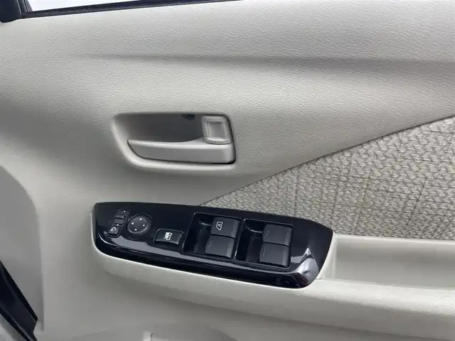 日産 デイズ X 福井県 2020(令2)年 5.4万km ブラック 純正9型ナビ/（CD/DVD/Bluetooth/フルセグ）/純正前方ドラレコ/アラウンドビューモニター/エマージェンシーブレーキ/車線逸脱警報/オートライト/アイドリングストップ/前後ソナー/プッシュスタート/スマートキー