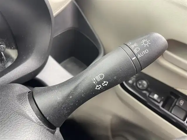 日産 デイズ X 福井県 2020(令2)年 5.4万km ブラック 純正9型ナビ/（CD/DVD/Bluetooth/フルセグ）/純正前方ドラレコ/アラウンドビューモニター/エマージェンシーブレーキ/車線逸脱警報/オートライト/アイドリングストップ/前後ソナー/プッシュスタート/スマートキー