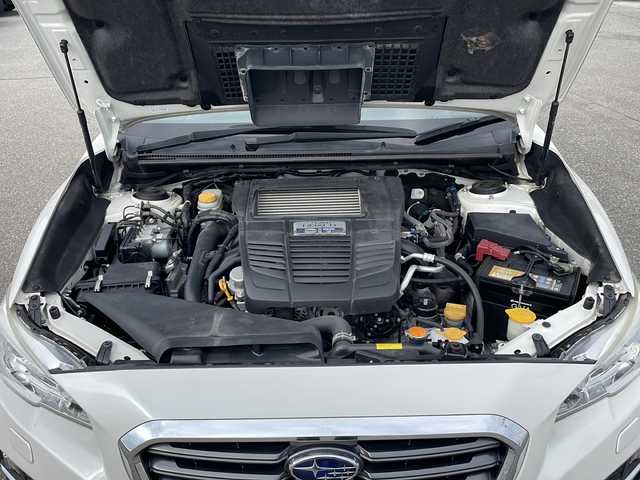 スバル レヴォーグ 1．6GT アイサイト プラウドED 富山県 2016(平28)年 2.7万km クリスタルホワイトP 4WD/純正ナビ（CN-R502D）/フルセグ/Bluetooth/バックカメラ/ETC/アイサイト/衝突被害軽減ブレーキ/レーダークルーズコントロール/レーンキープアシスト/ダウンヒルアシストコントロール/アイドリングストップ/LEDヘッドライト/純正AW/純正フロアマット