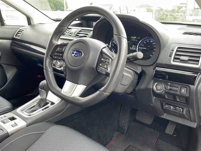 スバル レヴォーグ 1．6GT アイサイト プラウドED 富山県 2016(平28)年 2.7万km クリスタルホワイトP 4WD/純正ナビ（CN-R502D）/フルセグ/Bluetooth/バックカメラ/ETC/アイサイト/衝突被害軽減ブレーキ/レーダークルーズコントロール/レーンキープアシスト/ダウンヒルアシストコントロール/アイドリングストップ/LEDヘッドライト/純正AW/純正フロアマット