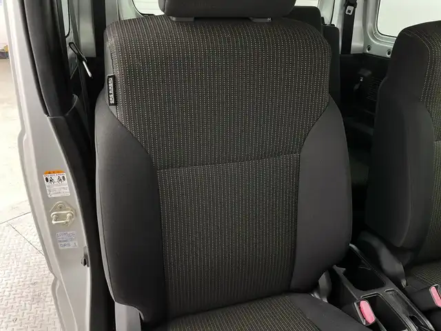 スズキ ジムニー XC 新潟県 2020(令2)年 2.9万km シルキーシルバーメタリック 4WD/社外８インチメモリナビ/フルセグ/　CD/DVD/SD/USB/Bluetooth/前席シートヒーター/スマートキー/セーフティサポート/レーンキープアシスト/ドライブレコーダー/革巻きステアリング/クルーズコントロール/電動格納式ミラー/純正アルミ１６インチ/オートエアコン