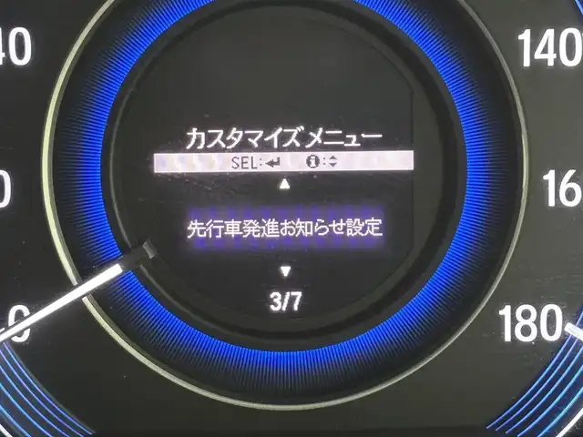 ホンダ オデッセイ ハイブリッド アブソルート ホンダセンシング 福岡県 2018(平30)年 8.2万km プラチナホワイトパール 純正９インチナビ／フルセグＴＶ／ＢＴ　/ＥＴＣ２．０　/ドライブレコーダー　/両側パワースライドドア　/バックカメラ/クルーズコントロール　/衝突軽減システム　/レーンキープ　/コーナーセンサー　/横滑り防止　/純正１７インチＡＷ