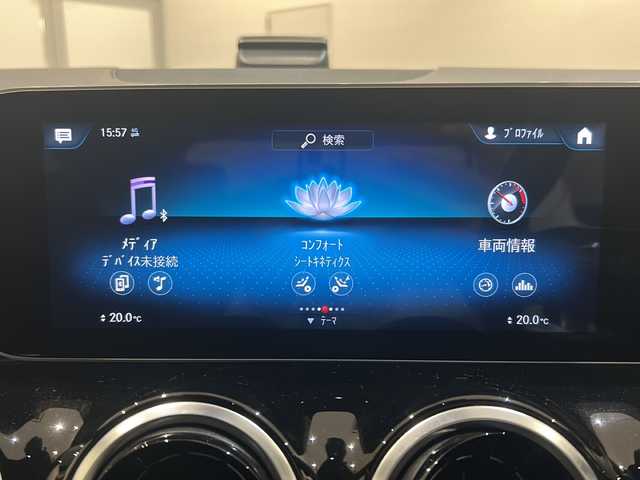 メルセデス・ベンツ Ｂ１８０ AMGライン 新潟県 2019(令1)年 2.3万km ポーラホワイト オプション/AMGライン/-スポーツコンフォートサスペンション/-AMGスタイリングパッケージ/-18インチアルミホイール/-ロゴ付きキャリパー/-ステンレスペダル/-ダイレクトステアリング/-本革巻スポーツステアリング/-レザーDINAMICAシート/-カーボン調トリム/-マルチビームLEDヘッドライト/-アクティブハイビームアシストプラス/レーダーセーフティパッケージ/-アクティブディスタンスアシストディストロニック/-アクティブブレーキアシスト/-PRE SAFE/-アクティブブラインドスポットアシスト/-アクティブレーンキープアシスト/-アクティブステアリングアシスト/ナビゲーションパッケージ/アドバンスドパッケージ/-360°カメラシステム/-ヘッドアップディスプレイ/-アドバンスドサウンドシステム/主要装備/ドライブレコーダー/ETC/パドルシフト/メモリ付きパワーシート/シートヒーター/パワーバックドア/置くだけ充電/LEDヘッドライト