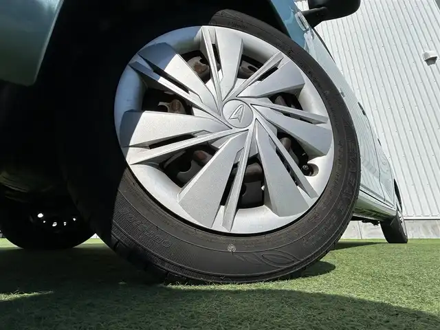 ダイハツ ミラ イース X リミテッド SAⅢ 香川県 2021(令3)年 4万km スカイブルーメタリック 登録時走行距離：39957km/スマートアシスト３/パナソニック７型ナビ/バックカメラ/前方ドラレコ/前後コーナーセンサー/ＬＥＤヘッドライト/オートライト/オートマチックハイビーム/リモコンキー/スペアキー/フロアマット