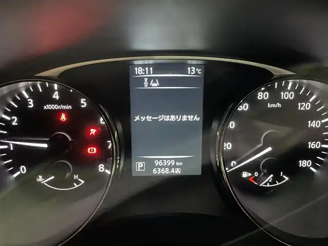 日産 エクストレイル 20X エマージェンシーブレーキ 大阪府 2015(平27)年 9.7万km ブリリアントホワイトパール ”(株)IDOMが運営する【じしゃロン堺店】の自社ローン対象車両になります。こちらは現金ご利用時の価格です。/自社ローンご希望の方は別途その旨お申付け下さい。/”