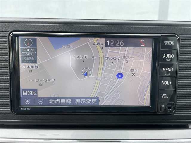 トヨタ ピクシスジョイ F X SAⅢ 千葉県 2020(令2)年 4.3万km パールホワイトⅢ 純正SDナビ /バックカメラ /Bluetooth /ワンセグTV /CD /ETC /スマートアシストIII /ステアリングスイッチ /コーナーセンサー /オートライト /純正フロアマット /オートミラー /フォグランプ