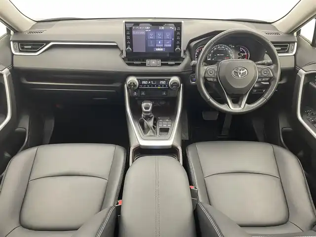 トヨタ ＲＡＶ４ G 宮城県 2020(令2)年 3.8万km ホワイトパールクリスタルシャイン パノラマルーフ　/純正ＤＡナビ　/フルセグTV/パノラミックビューモニター　/パワーバックドア　/ＢＳＭ　/ＲＣＴＡ　/シートヒーター/ステアリングヒーター/メモリ機能付パワーシート　/追従クルーズ　/クリアランスソナー　/セーフティセンス　/ルーフレール　/ＴＶキャンセラー　/ビルトインETC/前後ドライブレコーダー/スマートフォン連携/禁煙車