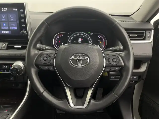 トヨタ ＲＡＶ４ G 宮城県 2020(令2)年 3.8万km ホワイトパールクリスタルシャイン パノラマルーフ　/純正ＤＡナビ　/フルセグTV/パノラミックビューモニター　/パワーバックドア　/ＢＳＭ　/ＲＣＴＡ　/シートヒーター/ステアリングヒーター/メモリ機能付パワーシート　/追従クルーズ　/クリアランスソナー　/セーフティセンス　/ルーフレール　/ＴＶキャンセラー　/ビルトインETC/前後ドライブレコーダー/スマートフォン連携/禁煙車