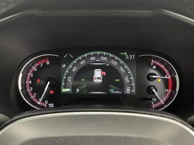 トヨタ ＲＡＶ４ G 宮城県 2020(令2)年 3.8万km ホワイトパールクリスタルシャイン パノラマルーフ　/純正ＤＡナビ　/フルセグTV/パノラミックビューモニター　/パワーバックドア　/ＢＳＭ　/ＲＣＴＡ　/シートヒーター/ステアリングヒーター/メモリ機能付パワーシート　/追従クルーズ　/クリアランスソナー　/セーフティセンス　/ルーフレール　/ＴＶキャンセラー　/ビルトインETC/前後ドライブレコーダー/スマートフォン連携/禁煙車