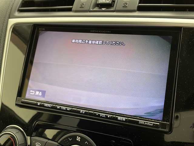 スバル レヴォーグ 1．6GTアイサイト スマートED 茨城県 2017(平29)年 8.9万km クリスタルホワイトP 社外ナビ［NR-MZ300PREMI］/・Bluetooth/バックカメラ/EyeSight/・プリクラッシュブレーキ/・AT誤発進抑制制御/・後退時ブレーキアシスト/・全車速追従機能付クルーズコントロール/・車線逸脱抑制/・警報＆お知らせ機能/・BSM/純正17インチAW/純正フロアマット/社外ETC/純正ドライブレコーダー