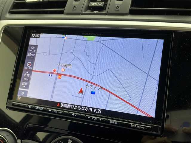 スバル レヴォーグ 1．6GTアイサイト スマートED 茨城県 2017(平29)年 8.9万km クリスタルホワイトP 社外ナビ［NR-MZ300PREMI］/・Bluetooth/バックカメラ/EyeSight/・プリクラッシュブレーキ/・AT誤発進抑制制御/・後退時ブレーキアシスト/・全車速追従機能付クルーズコントロール/・車線逸脱抑制/・警報＆お知らせ機能/・BSM/純正17インチAW/純正フロアマット/社外ETC/純正ドライブレコーダー