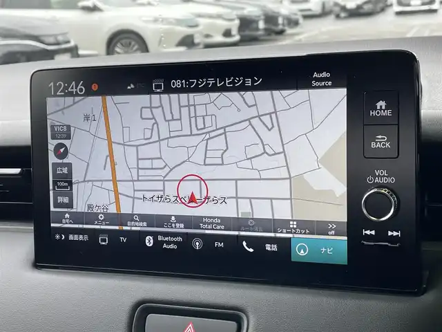 ホンダ ヴェゼル ハイブリッド e:HEV Z 東京都 2025(令7)年 0.1千km プラチナホワイトパール 登録済未使用車/純正ナビ/置型充電/BSM/ETC2.0/レーダークルーズコントロール/18インチ純正ホイール/純正LED/電動リアケート/シートヒーター/衝突被害軽減ブレーキ/盗難防止装置