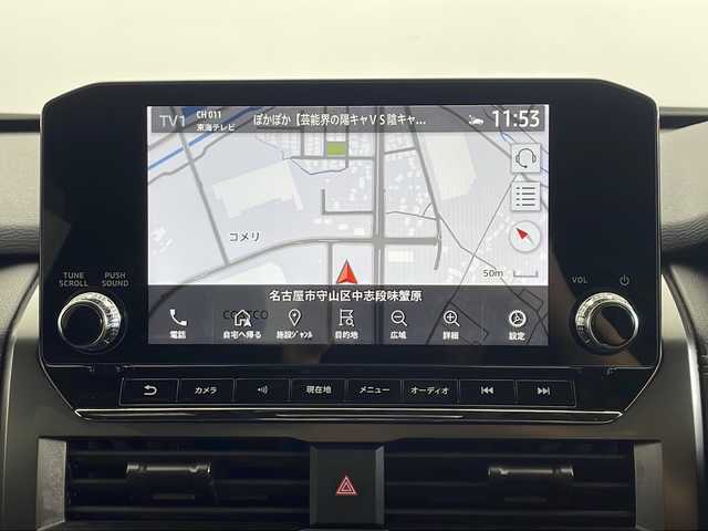 三菱 トライトン GSR 愛知県 2024(令6)年 0.6万km ガンＭ／黒 メーカーオプション9インチナビ/音声認識・BT・AppleCarPlay・AndroidAuto・フルセグTV・USB・FM・AM/マルチアラウンドビューモニター/スーパーエレクトロ4WD-II/レーダークルーズ コントロール/ETC/衝突被害軽減システム/本革合皮コンビレザーシート/運転席パワーシート/前席シートヒーター /本革巻ステアリング/ステアリングヒーター/ブラインドスポットモニター/ヒルディセントコントロール/アクティブスタビリティ&トラクションコントロール/アクティブLSD（ブレーキ制御タイプ）/トレーラースタビリティアシスト/アクティブヨーコントロール/リヤデフロック/ヒルスタートアシスト/標識認識システム/オートライト/オートハイビーム/オートワイパー/車線逸脱防止支援機能/後席サーキュレーター/自動防眩ルームミラー/フロントフォグランプ/荷台ベッドライナー/電動格納式ヒーテッドドアミラー/6スピーカー