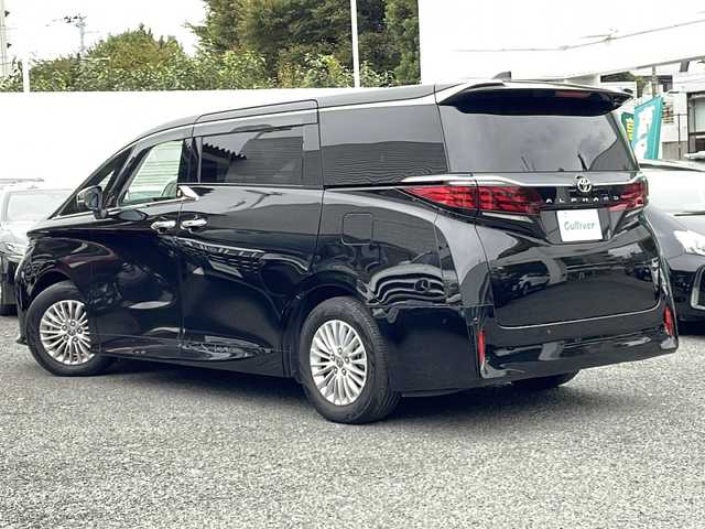 トヨタ アルファード Z 東京都 2024(令6)年 1.6万km ブラック ワンオーナー/新車時保証書　整備記録簿/ユーザーガイド/セーフティーセンス/トヨタチームメイト/14インチディスプレイオーディオ/純正ナビ/フルセグTV/USB/BT/HDMI/Miracast/AppleCarplay/パノラミックビューモニター　ETC【2.0】/プレミアムサウンド８CHスピーカー＆ダブルツィーター/13.2型後席モニター/デジタルインナーミラー/ヘッドアップディスプレイ/前後ドライブレコーダー【TZ-DR210】/AC100V100W/左右独立ムーンルーフ　レザーシート/前席後席シートヒーター/ベンチレーター/パワーシート【運転席メモリー付】/両側パワースライドドア/パワーバックドア/3眼LEDヘッドライト/スマートキー×２/サイド/カーテン/ニーエアバック/純正17インチアルミ