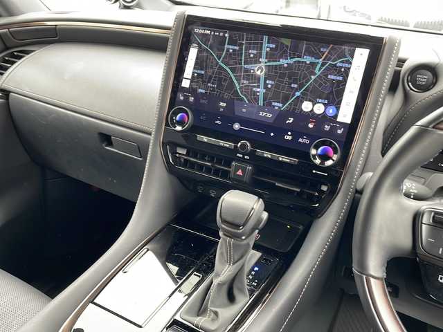 トヨタ アルファード Z 東京都 2024(令6)年 1.6万km ブラック ワンオーナー/新車時保証書　整備記録簿/ユーザーガイド/セーフティーセンス/トヨタチームメイト/14インチディスプレイオーディオ/純正ナビ/フルセグTV/USB/BT/HDMI/Miracast/AppleCarplay/パノラミックビューモニター　ETC【2.0】/プレミアムサウンド８CHスピーカー＆ダブルツィーター/13.2型後席モニター/デジタルインナーミラー/ヘッドアップディスプレイ/前後ドライブレコーダー【TZ-DR210】/AC100V100W/左右独立ムーンルーフ　レザーシート/前席後席シートヒーター/ベンチレーター/パワーシート【運転席メモリー付】/両側パワースライドドア/パワーバックドア/3眼LEDヘッドライト/スマートキー×２/サイド/カーテン/ニーエアバック/純正17インチアルミ