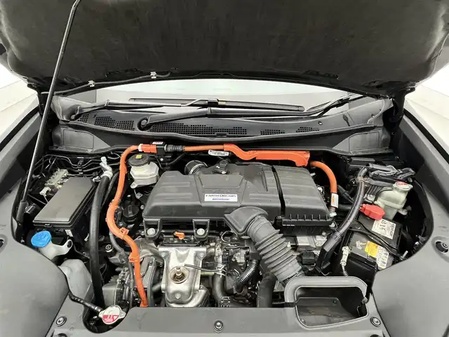 ホンダ オデッセイ ハイブリッド e:HEVアブソルート EX 滋賀県 2021(令3)年 3.6万km プレミアムスパークルブラックパール 純正10インチナビ/・Bluetooth・フルセグTV・DVD・CD・applecarplay/・androidAuto/全方位カメラ/後席フリップダウンモニター/ハーフレザーシート/運転席・助手席シートヒーター/ブラインドスポットモニター/コーナーセンサー/ドライブレコーダー/ビルトインETC2.0/両側パワースライドドア/Bluetooth/フルセグTV/applecarplay/androidAuto