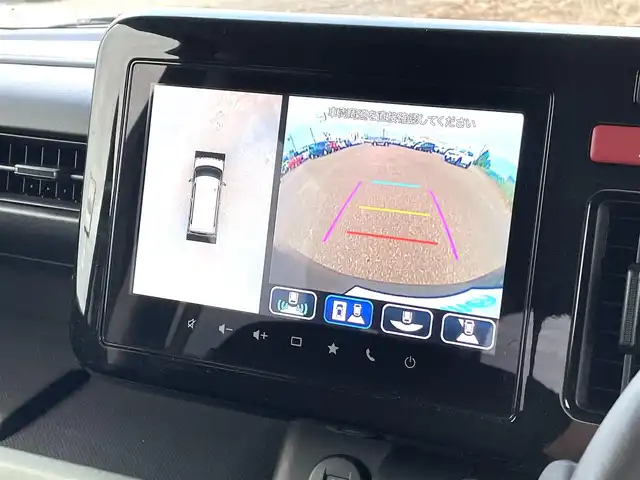 スズキ スペーシア ギア HYBRID XZ 新潟県 2024(令6)年 0.4万km クールカーキパールメタリック/ガンメタリック2トーン 4WD/純正メモリナビ/BT/USB/フルセグテレビ/全方位カメラ/衝突被害軽減ブレーキ/レーンキープアシスト/レーダークルーズコントロール/両側パワースライドドア/ベンチシート/シートヒーター /ステアリングヒーター/ステアリングスイッチ/コーナーセンサー/スマートキー/プッシュスタート/LEDヘッドライト/オートライト/オートハイビーム/フォグランプ/純正14インチアルミホイール