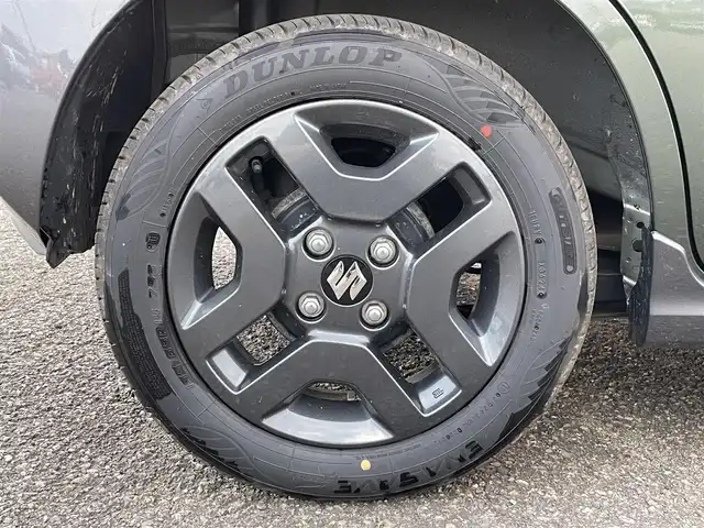 スズキ スペーシア ギア HYBRID XZ 新潟県 2024(令6)年 0.4万km クールカーキパールメタリック/ガンメタリック2トーン 4WD/純正メモリナビ/BT/USB/フルセグテレビ/全方位カメラ/衝突被害軽減ブレーキ/レーンキープアシスト/レーダークルーズコントロール/両側パワースライドドア/ベンチシート/シートヒーター /ステアリングヒーター/ステアリングスイッチ/コーナーセンサー/スマートキー/プッシュスタート/LEDヘッドライト/オートライト/オートハイビーム/フォグランプ/純正14インチアルミホイール