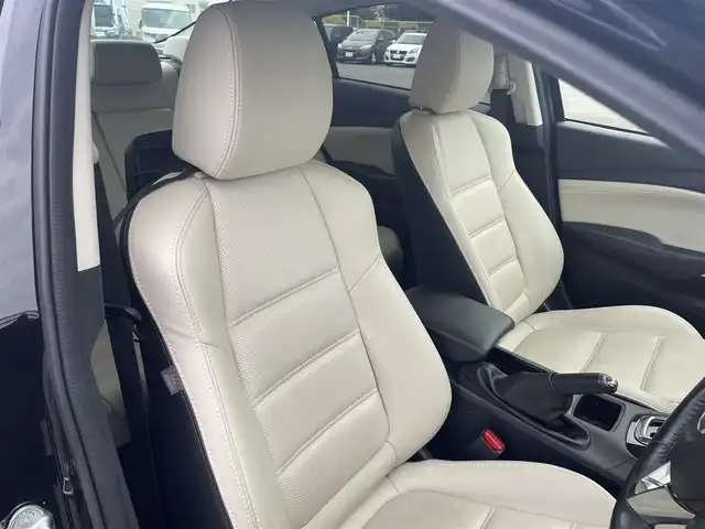 マツダ アテンザ セダン XD Lパッケージ 長崎県 2014(平26)年 4.8万km ジェットブラックマイカ (株)IDOMが運営する【じしゃロン長崎店】の自社ローン専用車両になりますこちらは現金またはオートローンご利用時の価格です。自社ローンご希望の方は別途その旨お申付け下さい/・ワンオーナー/・純正ナビ/・フルセグテレビ/・バックカメラ/・クルーズコントロール/・シートヒーター/・プッシュスタート/・パドルシフト/・BSM/・パワーシート/・ETC/・BOSEサウンドシステム