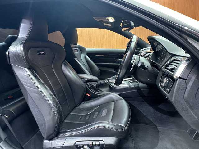 ＢＭＷ Ｍ４ 千葉県 2018(平30)年 6.1万km アルピンホワイトⅢ