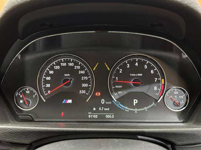 ＢＭＷ Ｍ４ 千葉県 2018(平30)年 6.1万km アルピンホワイトⅢ