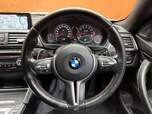 ＢＭＷ Ｍ４ 千葉県 2018(平30)年 6.1万km アルピンホワイトⅢ