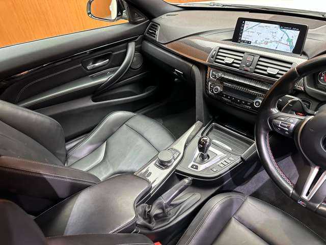 ＢＭＷ Ｍ４ 千葉県 2018(平30)年 6.1万km アルピンホワイトⅢ