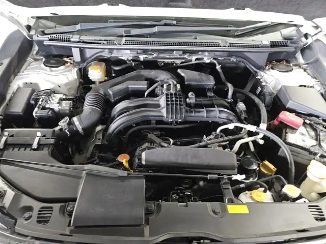 スバル インプレッサ スポーツ 1．6i－Lアイサイト 福岡県 2018(平30)年 7.7万km クリスタルホワイトP 純正8型ナビ/フルセグTV/バックカメラ/純正ドライブレコーダー/全車速追従機能付クルーズコントロール/アイサイトコアテクノロジー/・衝突被害軽減ブレーキ/・後退時自動ブレーキ/・車線逸脱防止支援/・前後誤発進抑制/純正OPステアリング連動LEDヘッドランプ/純正OP革巻きステアリング/パドルシフト/STIエアロ(F/R)/社外18インチアルミホイール/スマートキー/プッシュエンジンスタート/禁煙車