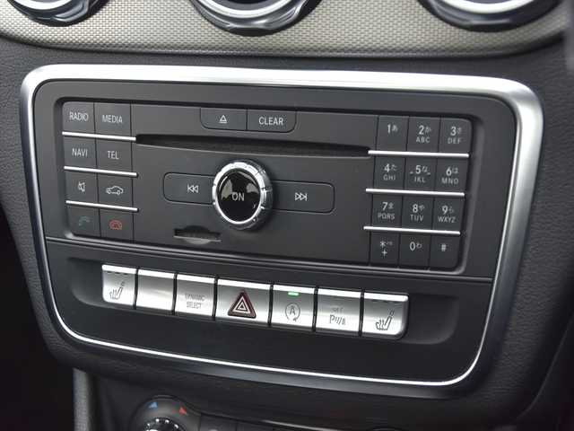 メルセデス・ベンツ ＧＬＡ１８０ 和歌山県 2018(平30)年 5.2万km ジュピターレッド パノラマSR /プレミアムパッケージ /ベーシックパッケージ /ARTICOレザー /harman/kardon /純ナビ /Bカメラ /TV /CarPlay /オートテールゲート /レーダーセーフティ /パワーシート /シートヒーター /ダイナミックセレクト /キーレスゴー /LED /ETC