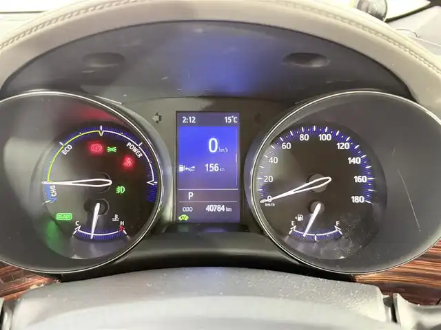 トヨタ Ｃ－ＨＲ G 大阪府 2019(令1)年 4.1万km ホワイトパールクリスタルシャイン TRDエアロ weds19incAW 純正8incDAナビ 360カメラ ハーフレザー シートヒーター レーダークルコン 衝突軽減ブレーキ レーンアシスト ブラインドSM スマートキープッシュスタート ETC