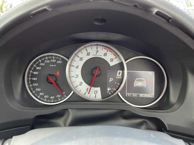 トヨタ ８６ GT 青森県 2017(平29)年 8.1万km 青Ｍ ・プッシュスタート/・スマートキー/・BBSアルミ/・パドルシフト/・LEDヘッドライト/・クルーズコントロール/・純正AW積込/・保証書あり