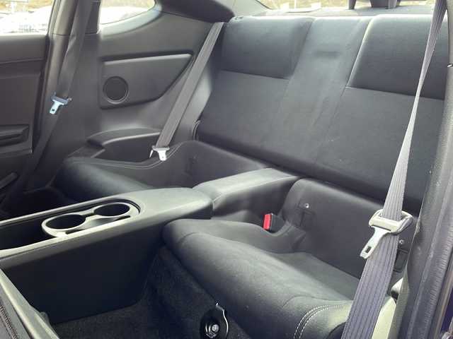 トヨタ ８６ GT 青森県 2017(平29)年 8.1万km 青Ｍ ・プッシュスタート/・スマートキー/・BBSアルミ/・パドルシフト/・LEDヘッドライト/・クルーズコントロール/・純正AW積込/・保証書あり