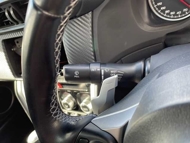 トヨタ ８６ GT 青森県 2017(平29)年 8.1万km 青Ｍ ・プッシュスタート/・スマートキー/・BBSアルミ/・パドルシフト/・LEDヘッドライト/・クルーズコントロール/・純正AW積込/・保証書あり