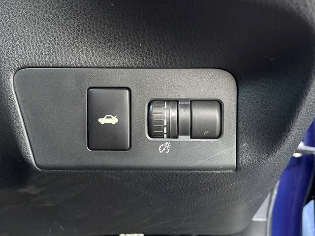 トヨタ ８６ GT 青森県 2017(平29)年 8.1万km 青Ｍ ・プッシュスタート/・スマートキー/・BBSアルミ/・パドルシフト/・LEDヘッドライト/・クルーズコントロール/・純正AW積込/・保証書あり