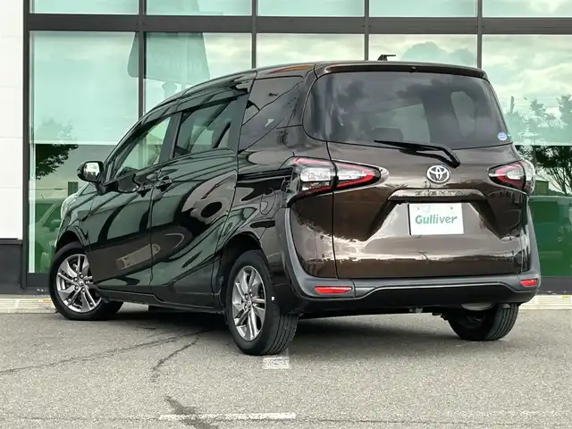 トヨタ シエンタ X 和歌山県 2016(平28)年 7.2万km ヴィンテージブラウンパールクリスタルシャイン 純正7インチナビ/フルセグTV/Bluetooth/CD/DVD/SD/バックカメラ/ビルトインETC/ドライブレコーダー/左側パワースライド/ステアリングスイッチ/前席シートヒーター/アイドリングストップ/LEDヘッドライト/フォグランプ/オートライト/エアコンディショナー/電格ミラー/プッシュスタート/スマートキー/スペアキー