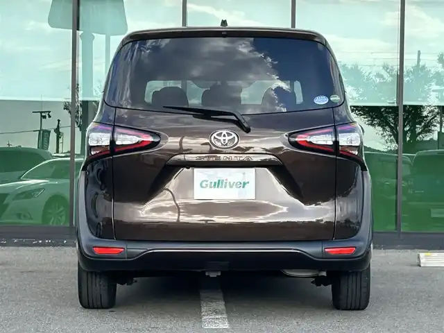 トヨタ シエンタ X 和歌山県 2016(平28)年 7.2万km ヴィンテージブラウンパールクリスタルシャイン 純正7インチナビ/フルセグTV/Bluetooth/CD/DVD/SD/バックカメラ/ビルトインETC/ドライブレコーダー/左側パワースライド/ステアリングスイッチ/前席シートヒーター/アイドリングストップ/LEDヘッドライト/フォグランプ/オートライト/エアコンディショナー/電格ミラー/プッシュスタート/スマートキー/スペアキー