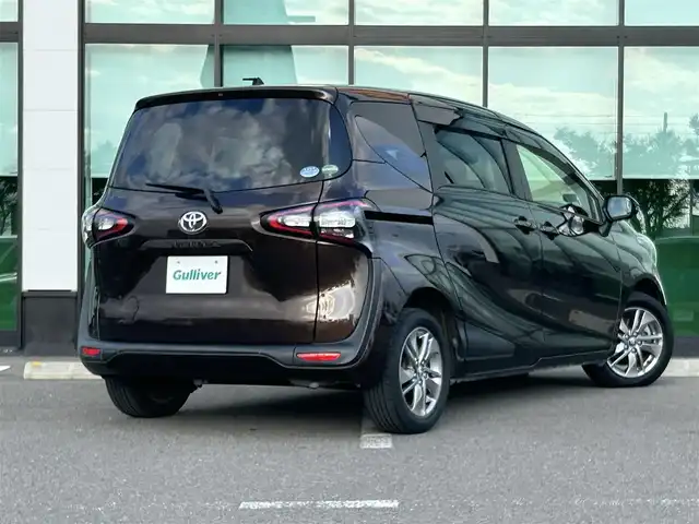 トヨタ シエンタ X 和歌山県 2016(平28)年 7.2万km ヴィンテージブラウンパールクリスタルシャイン 純正7インチナビ/フルセグTV/Bluetooth/CD/DVD/SD/バックカメラ/ビルトインETC/ドライブレコーダー/左側パワースライド/ステアリングスイッチ/前席シートヒーター/アイドリングストップ/LEDヘッドライト/フォグランプ/オートライト/エアコンディショナー/電格ミラー/プッシュスタート/スマートキー/スペアキー