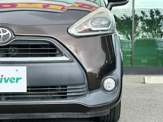 トヨタ シエンタ X 和歌山県 2016(平28)年 7.2万km ヴィンテージブラウンパールクリスタルシャイン 純正7インチナビ/フルセグTV/Bluetooth/CD/DVD/SD/バックカメラ/ビルトインETC/ドライブレコーダー/左側パワースライド/ステアリングスイッチ/前席シートヒーター/アイドリングストップ/LEDヘッドライト/フォグランプ/オートライト/エアコンディショナー/電格ミラー/プッシュスタート/スマートキー/スペアキー