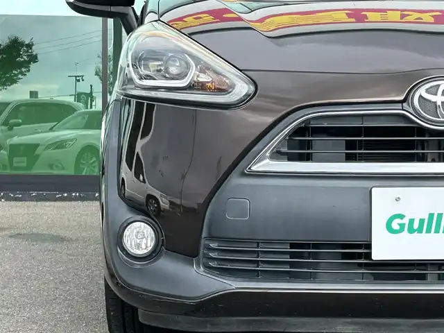 トヨタ シエンタ X 和歌山県 2016(平28)年 7.2万km ヴィンテージブラウンパールクリスタルシャイン 純正7インチナビ/フルセグTV/Bluetooth/CD/DVD/SD/バックカメラ/ビルトインETC/ドライブレコーダー/左側パワースライド/ステアリングスイッチ/前席シートヒーター/アイドリングストップ/LEDヘッドライト/フォグランプ/オートライト/エアコンディショナー/電格ミラー/プッシュスタート/スマートキー/スペアキー