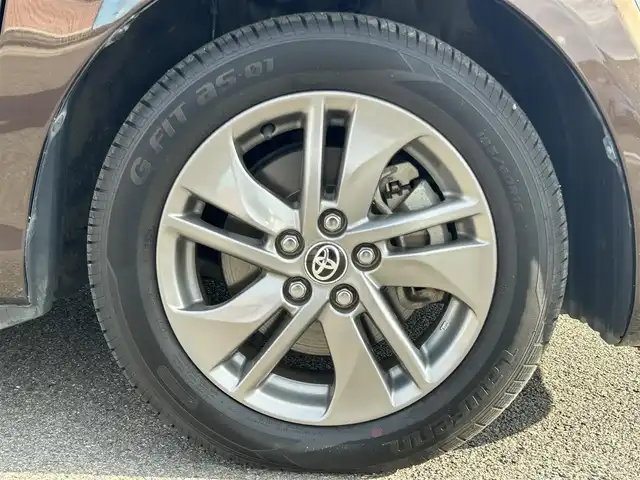 トヨタ シエンタ X 和歌山県 2016(平28)年 7.2万km ヴィンテージブラウンパールクリスタルシャイン 純正7インチナビ/フルセグTV/Bluetooth/CD/DVD/SD/バックカメラ/ビルトインETC/ドライブレコーダー/左側パワースライド/ステアリングスイッチ/前席シートヒーター/アイドリングストップ/LEDヘッドライト/フォグランプ/オートライト/エアコンディショナー/電格ミラー/プッシュスタート/スマートキー/スペアキー