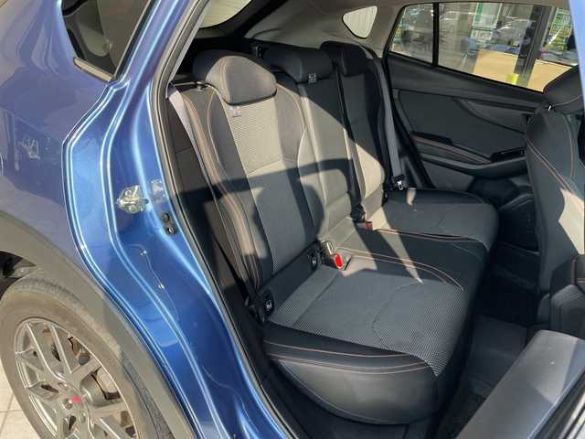 スバル ＸＶ ハイブリッド アドバンス 愛知県 2018(平30)年 4.3万km クォーツブルーP 純正ナビ/レーダークルーズコントロール/バックカメラ/パワーシート/コーナーセンサー/ＳＴＩアルミホイール/ブラインドスポットモニター/LEDヘッドライト/パドルシフト/オートライト/ドライブレコーダー/ETC/衝突軽減システム/フルセグ/CD DVD/Bluetooth/ステアリングスイッチ/スマートキー/プッシュスタート