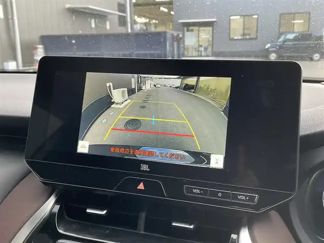 トヨタ ハリアー Z レザーパッケージ 滋賀県 2023(令5)年 2.9万km プレシャスブラックパール モデリスタエアロ/純正１２．３ディスプレイオーディオ/ＪＢＬサウンド/デジタルインナーミラー/レザーシート/パワーシート/シートベンチレーション/シートヒーター/ＢＳＭ/パワーバックドア/ステアリングヒーター/ヘッドアップディスプレイ/純正１９AW/置くだけ充電/追従クルーズコントロール/ETC2.0